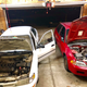 Illustration for article titled Oil change night - in prep for sale!?